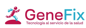 Logo GeneFix S.A.S.