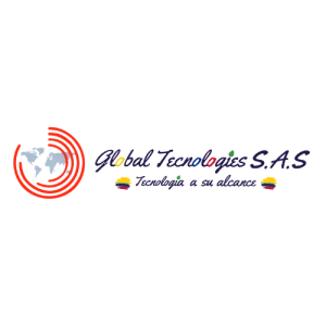 Logo Global Tecnologies S.A.S