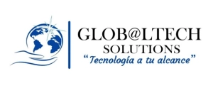 Logo Globaltech Solutions Sas