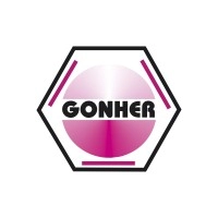 Logo Gonher Farmaceutica LTDA.