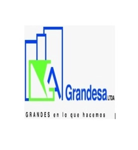 Logo Grandesa Ltda