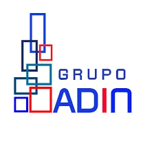 Logo Grupo Adin Bogotá