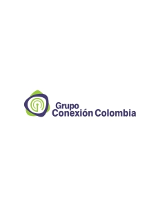 Logo Grupo Conexion Colombia SAS