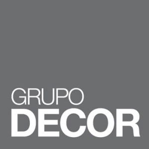 Logo Grupo Decor