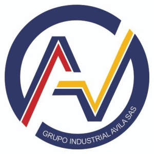 Logo Grupo Industrial Avila SAS