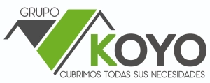 Logo Grupo Koyo SAS