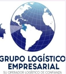 Logo Grupo logístico Empresarial Talencoop