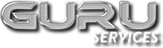 Logo Guru Services