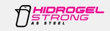 Logo HIDROGEL STRONG