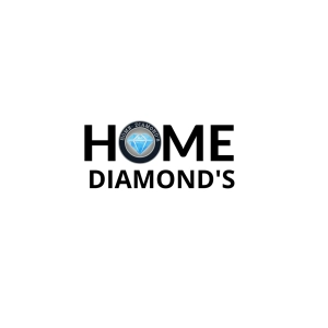Logo HOME DIAMOND'S  S.A.S