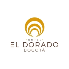 Logo HOTEL EL DORADO BOGOTA