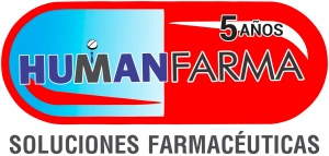 Logo HUMANFARMA S.A.S.