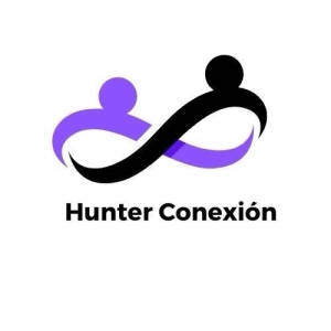 Logo HUNTER CONEXION