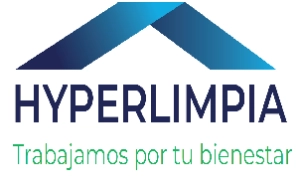 Logo HYPERLIMPIA SAS