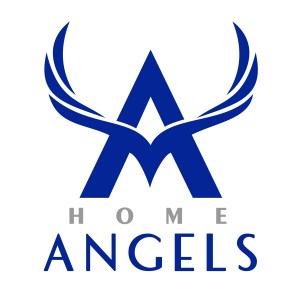 Logo Home Angels SAS