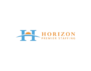 Logo Horizon Premier Staffing SAS