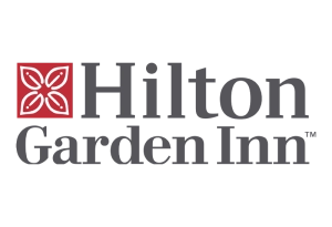 Logo Hotel Hilton Garden Inn