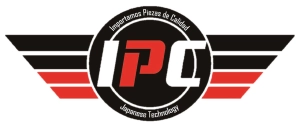 Logo IMPORTADORA IPC SAS.