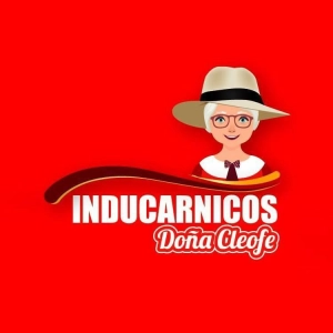 Logo INDUCARNICOS DOÑA CLEOFE