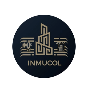 Logo INMUCOL