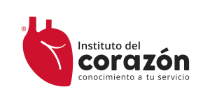 Logo INSTITUTO DEL CORAZÓN SAS