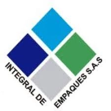 Logo INTEGRAL DE EMPAQUES