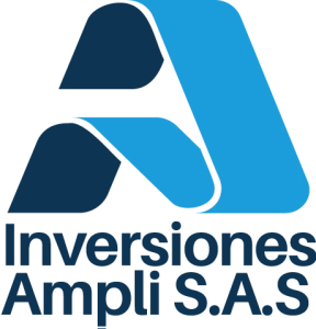 Logo INVERSIONES AMPLI S.A.S