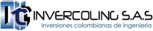 Logo INVERSIONES COLOMBIANAS DE INGENIERIA SAS