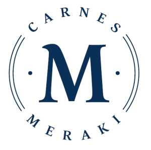 Logo INVERSIONES MERAKI COLOMBIA SAS