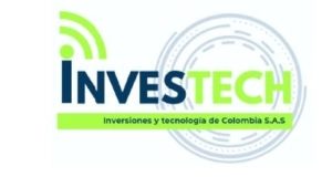 Logo INVERSIONES Y TECNOLOGIA DE COLOMBIA