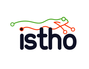 Logo ISTHO S.A.S