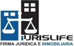 Logo IURIS LIFE FIRMA JURIDICA E INMOBILIARIA