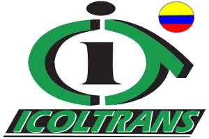 Logo Icoltrans