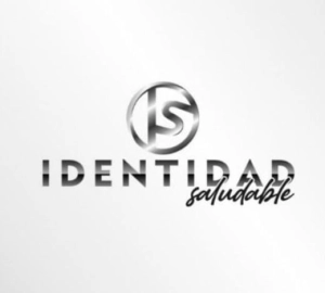 Logo Identidad Saludable