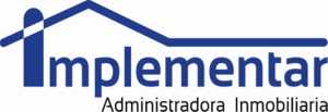 Logo Implementar Seguridad Ltda