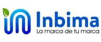 Logo Inbima sas