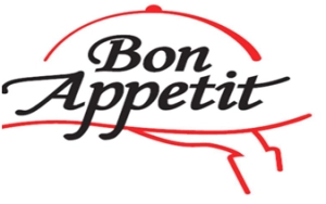 Logo Industrias Bon Appetit