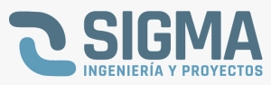Logo Ingenieria y proyectos Sigma