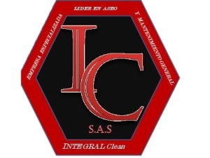 Logo Integral Clean