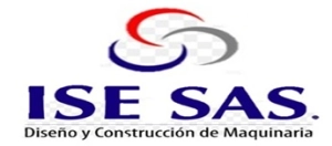 Logo Inter Servicios Eléctricos ISE S.A.S