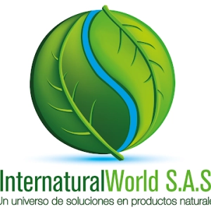 Logo Internaturalworld S.A.S.