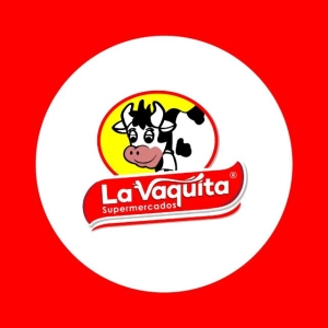 Logo Inversiones Vaquita Express