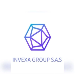 Logo Invexa Group S.A.S