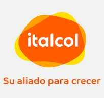 Logo Italcol S A