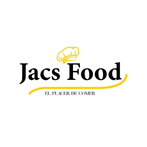 Logo JACS FOOD EL PLACER DE COMER