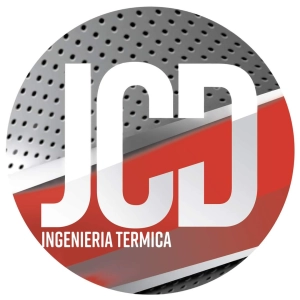 Logo JCD INGENIERIA TERMICA SAS