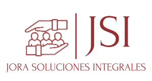 Logo JORA SOLUCIONES INTEGRALES