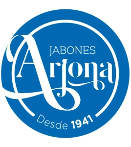 Logo Jabones Arjona S.A.S