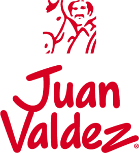 Logo Juan Valdez Café