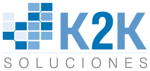 Logo K2K SOLUCIONES SAS